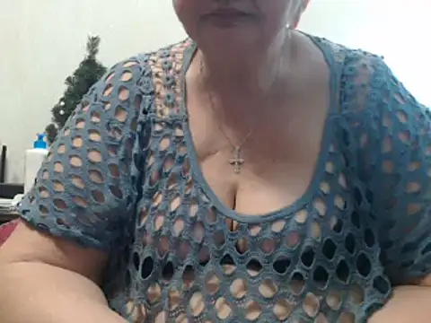 DeniseeRosea online show from 03/19/25, 03:20