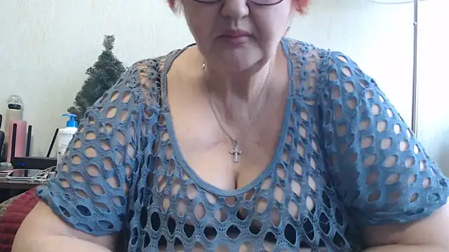 DeniseeRosea online show from 03/20/25, 07:47