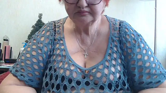 DeniseeRosea online show from 03/20/25, 01:15