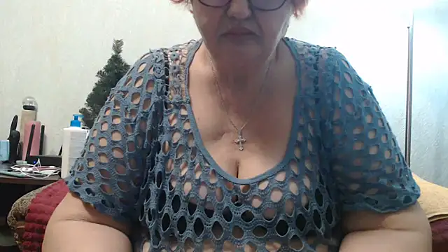 DeniseeRosea online show from 03/21/25, 12:18