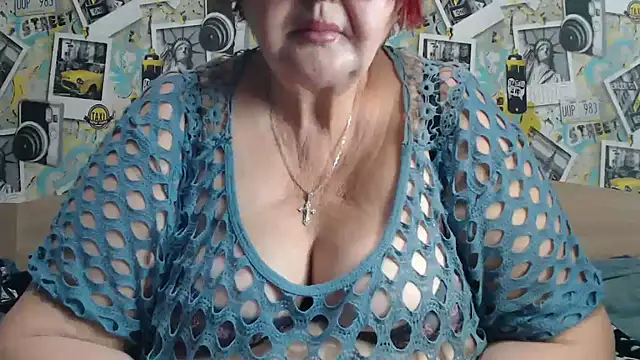 DeniseeRosea online show from 11/21/25, 04:05