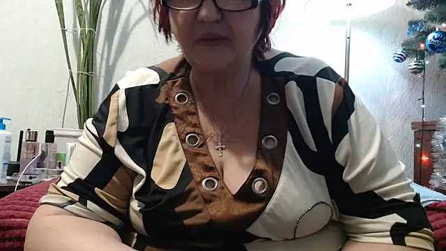 DeniseeRosea online show from 01/13/26, 05:18