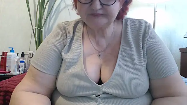 DeniseeRosea online show from 03/02/26, 06:25