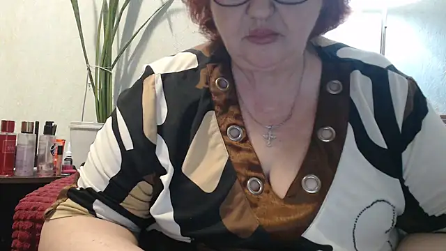 DeniseeRosea online show from 04/08/26, 10:32