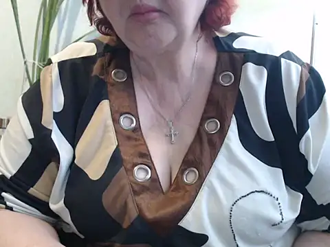 DeniseeRosea online show from 05/20/26, 07:14