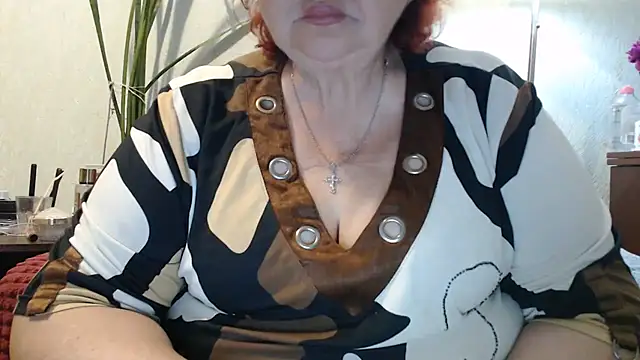 DeniseeRosea online show from 05/26/26, 06:48