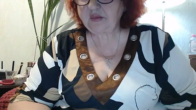 DeniseeRosea online show from 05/28/26, 07:11