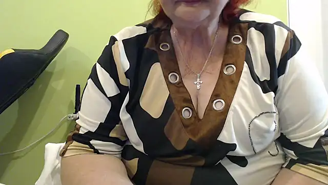 DeniseeRosea online show from 05/29/26, 07:34