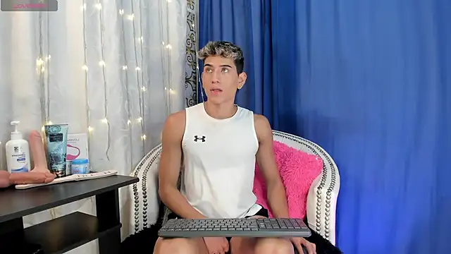 Jean Miller20 online show from 02/11/25, 02:25