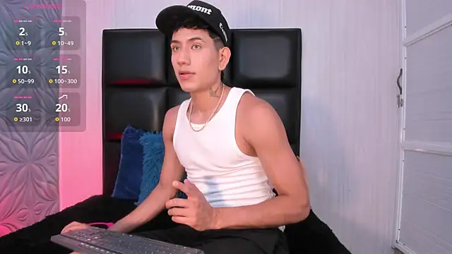 Jean Miller20 online show from 10/29/25, 04:04