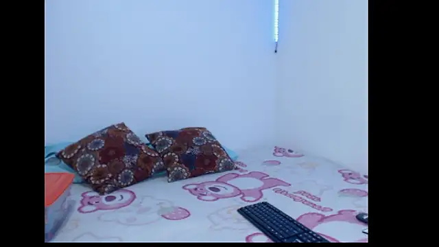 Ashley Spicy online show from 02/07/26, 02:32