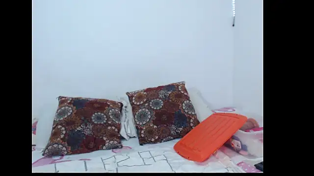 Ashley Spicy online show from 06/02/26, 04:42