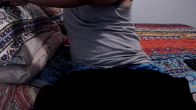 Snapshot of Str8_Soldier chatting on 12/18/25, 04:57 Str8 Soldier online show from 12/18/25, 04:57