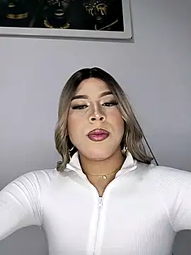 Sweet LeahSaenz online show from 01/11/26, 02:49