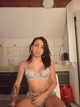 PiccolaDany online show from 11/09/25, 05:39
