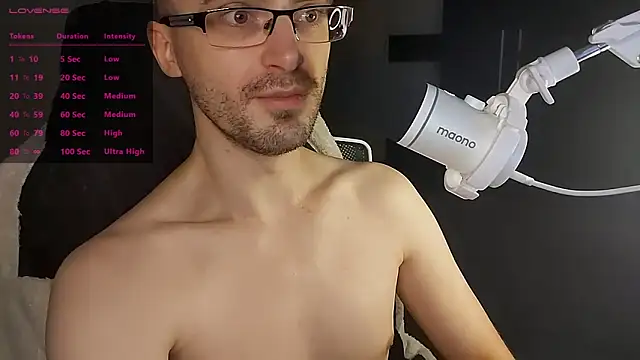 Moonsire1 online show from 01/31/26, 07:11