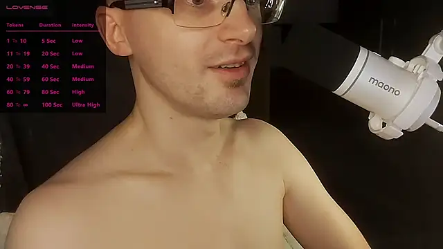 Moonsire1 online show from 02/03/26, 02:53