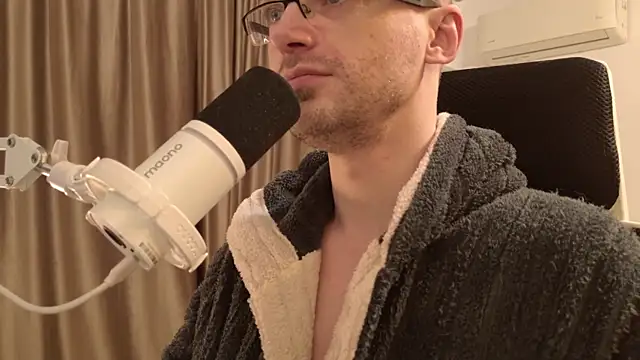 Moonsire1 online show from 02/08/26, 07:39