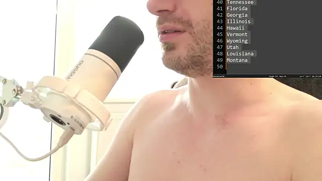 Moonsire1 online show from 02/20/26, 06:26