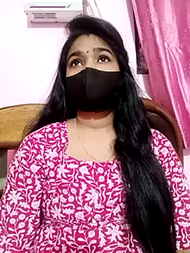 Simran-001 online show from 01/25/25, 05:51