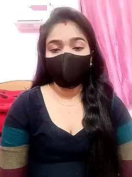 Simran-001 online show from 01/29/25, 05:45