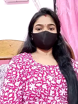 Simran-001 online show from 01/30/25, 03:19