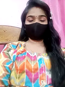 Simran-001 online show from 01/31/25, 05:10