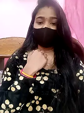 Simran-001 online show from 02/08/25, 09:13