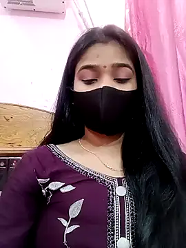 Simran-001 online show from 02/09/25, 09:05