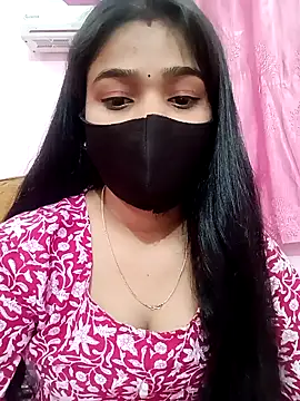 Simran-001 online show from 02/10/25, 11:15