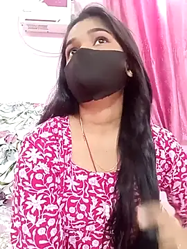 Simran-001 online show from 03/05/25, 06:44