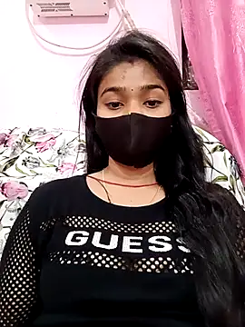 Simran-001 online show from 03/09/25, 06:00