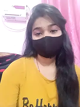 Simran-001 online show from 03/10/25, 01:32