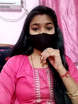 Simran-001 online show from 03/13/25, 06:01