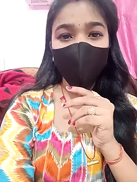 Simran-001 online show from 03/22/25, 06:25