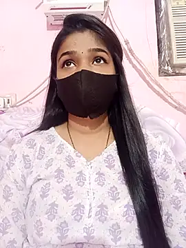 Simran-001 online show from 09/11/25, 06:46