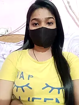 Simran-001 online show from 09/16/25, 05:58