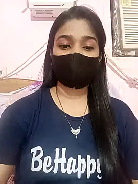 Simran-001 online show from 09/17/25, 06:37