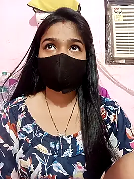 Simran-001 online show from 09/23/25, 01:58