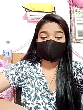 Simran-001 online show from 09/25/25, 07:01