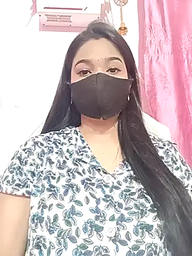 Simran-001 online show from 12/01/25, 11:26