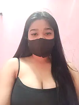 Simran-001 online show from 01/10/26, 11:56