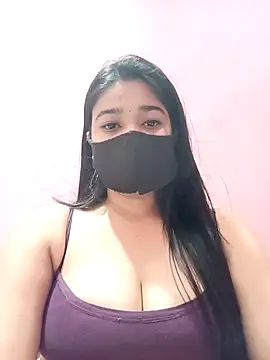 Simran-001 online show from 03/26/26, 12:44