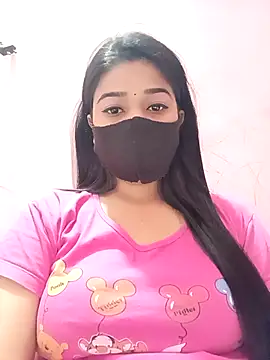 Simran-001 online show from 04/08/26, 12:27