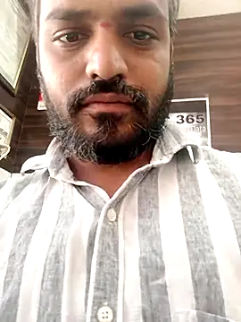 RaviRoy2326 online show from 01/24/25, 06:35