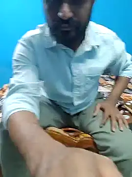 RaviRoy2326 online show from 02/04/25, 11:27