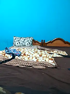 RaviRoy2326 online show from 02/06/25, 10:15