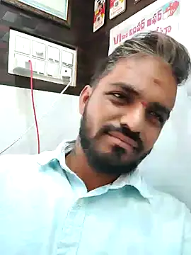 RaviRoy2326 online show from 02/07/25, 06:03