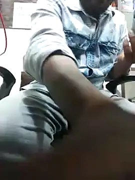 RaviRoy2326 online show from 02/09/25, 02:40