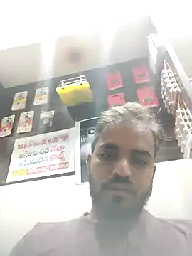 RaviRoy2326 online show from 02/12/25, 05:48